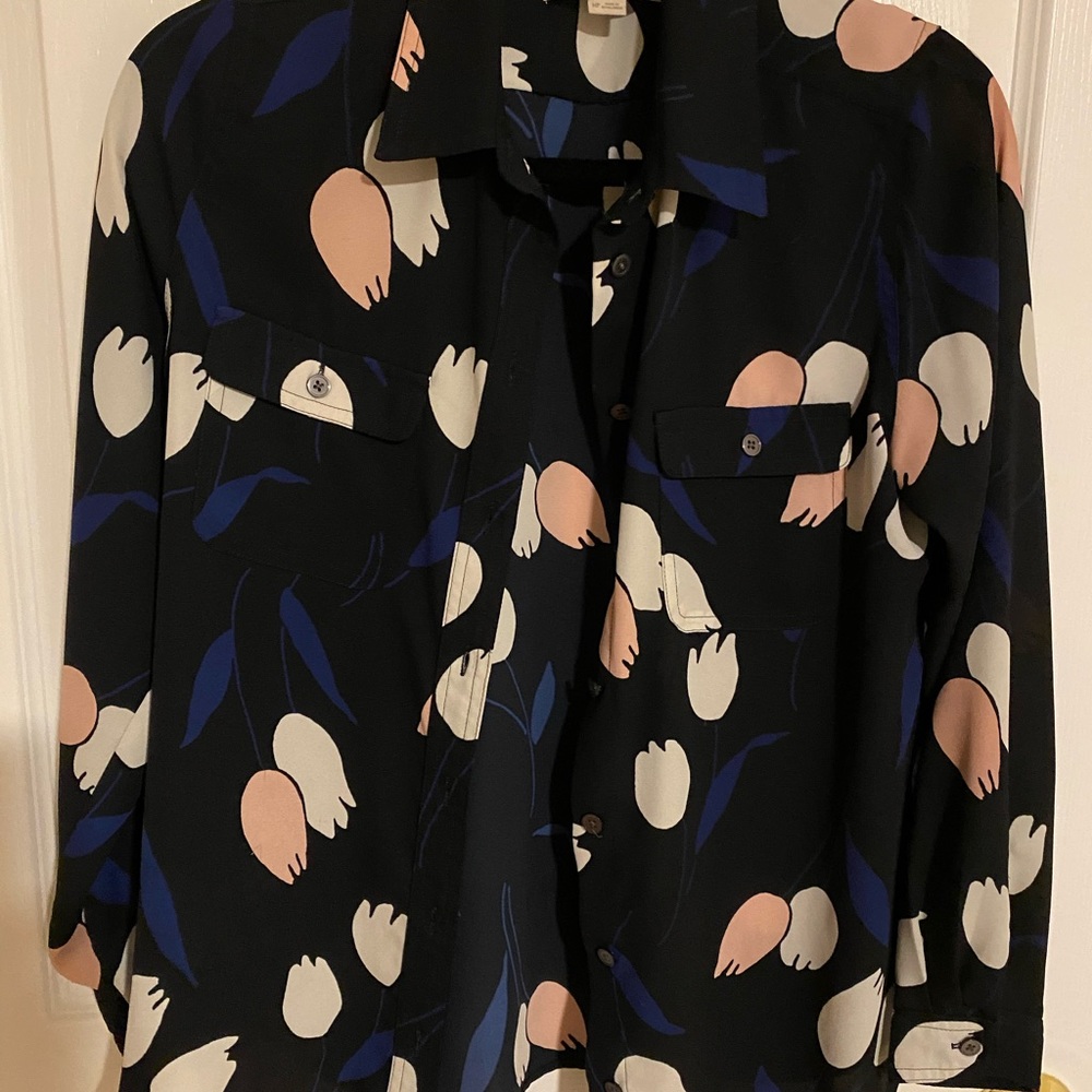 Loft Women Shirt